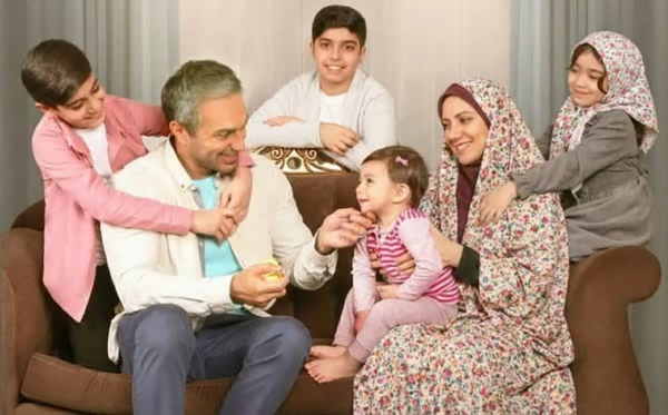 آیا محبت زیاد به فرزندان، می‌تواند به رابطه زوجین آسیب بزند؟