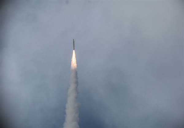 پرتاب موشک ایران به «موجهای درخواستی» رسید!