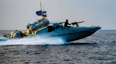 La marine du CGRI affirme que le détroit d'Ormuz est sous le contrôle « total et décisif » de l'Iran
