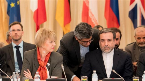 Première rencontre des délégations iranienne et américaine à Vienne