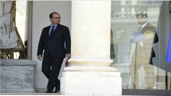 De quelques contradictions françaises en Syrie !
