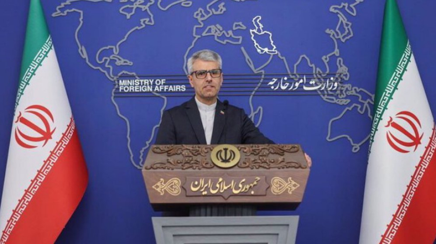 L'Iran annonce le report à samedi des discussions techniques avec les États-Unis