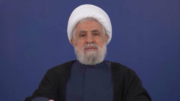 Cheikh Naïm Qassem, secrétaire général du Hezbollah : La priorité de la Résistance est de contrer l’agression israélienne en cours, et non de se laisser distraire par des questions annexes.
