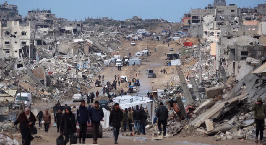 L’Algérie salue l&#039;initiative iranienne pour la tenue d’une réunion de l&#039;OCI sur Gaza