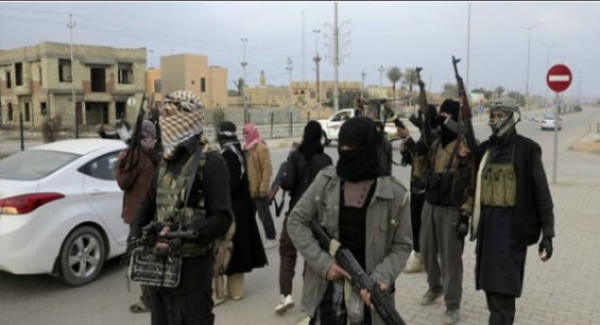 Syrie: Daech est entré à Kobané via la Turquie