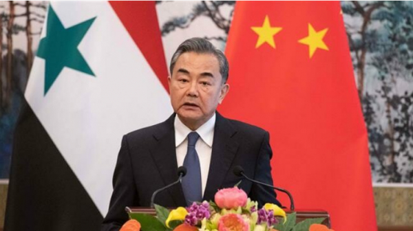 Pékin met en garde les USA après l’annonce du déploiement de 1 000 soldats US dans la région