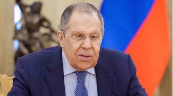 La Russie avertit des « graves conséquences » d'une frappe américaine contre les installations nucléaires iraniennes