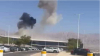 L'aéroport d'Eilat fermé après une frappe de drone en provenance du Yémen: huit personnes blessées