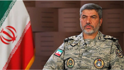 L’Iran est prêt à déployer de nouveaux équipements et tactiques militaires en cas d’une nouvelle agression