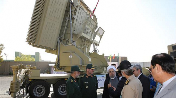 Les Russes louent les progrès de l’Iran dans l’industrie de l’armement