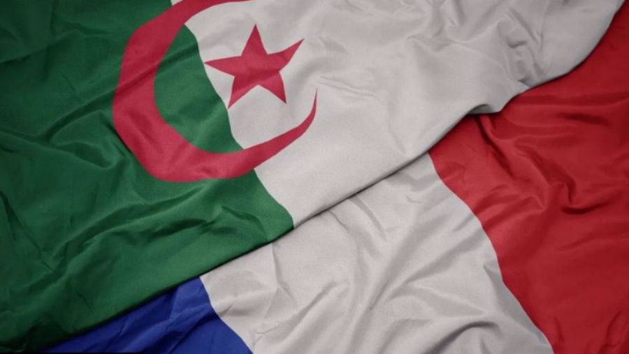 France/Algérie: Ségolène Royal a fustigé la politique algérienne d&#039;Emmanuel Macron
