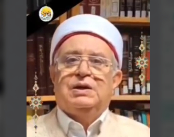 Ancien ministre des Affaires religieuses de Tunisie : Le jihad dans tous les domaines est une obligation collective pour toute la Oumma