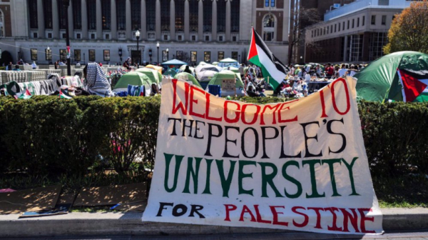 Les boycotts universitaires contre Israël ont triplé en un an (Haaretz)