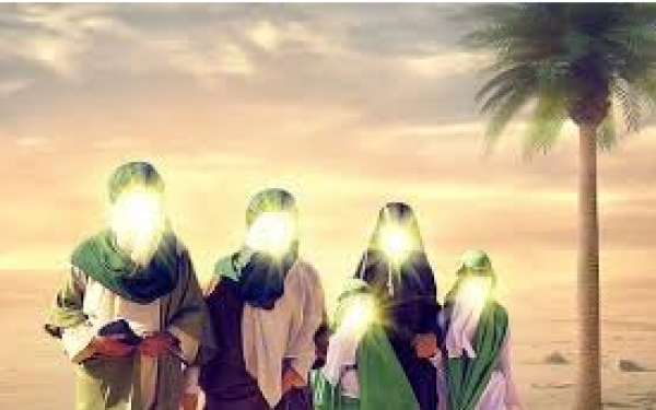 24 Dhil-Hajja, Le jour du l’exécration réciproque (mubâhala)