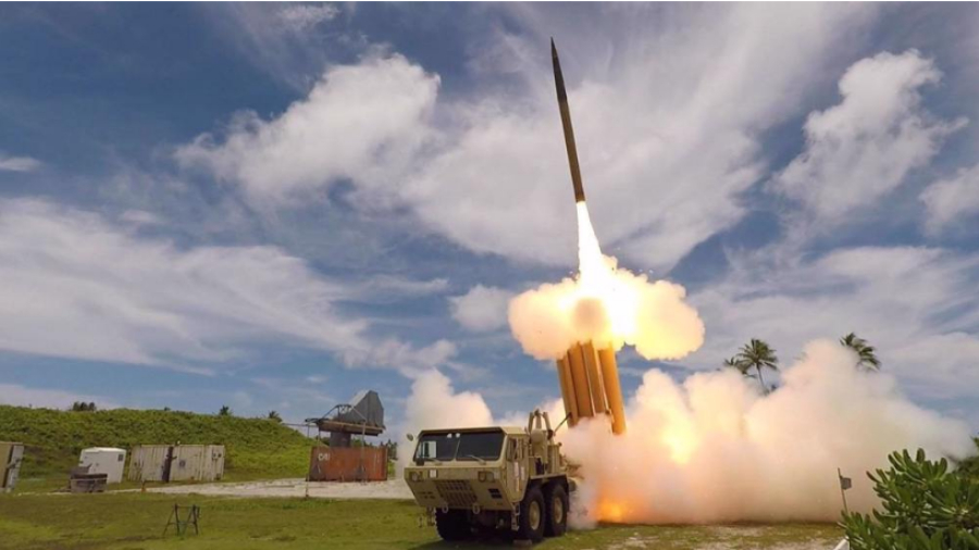 Escalade des tensions Pékin-Washington : le territoire plus occidental des États-Unis renforcé face aux missiles chinois