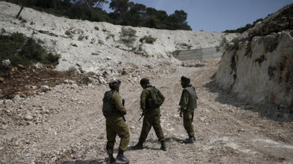 Lavrov demande à Tel-Aviv ses agissements au Golan