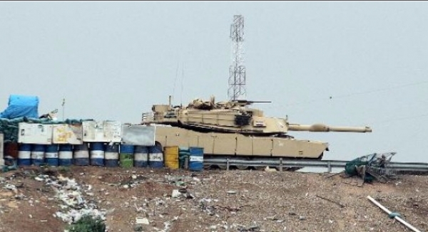Un conseiller militaire iranien tué en Irak