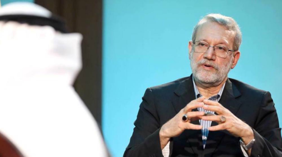 L'Iran n'a reçu aucune proposition concrète des États-Unis lors des pourparlers à Oman (Larijani)