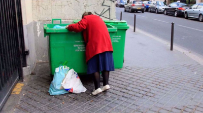 La France passe sous la moyenne de l’UE en matière de PIB par habitant