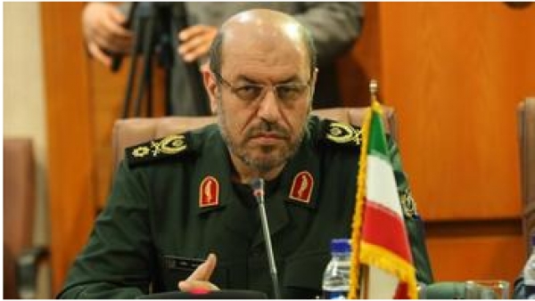 &quot;L&#039;Iran a augmenté de 45% ses armes de capacité de production&quot;