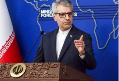 L'Iran met en garde ses citoyens américains contre le recrutement par endettement