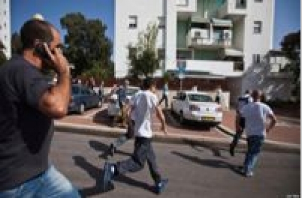 Attentat à Haïfa?!!