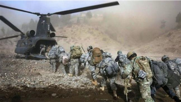 Moscou préoccupé par la stratégie US en Afghanistan