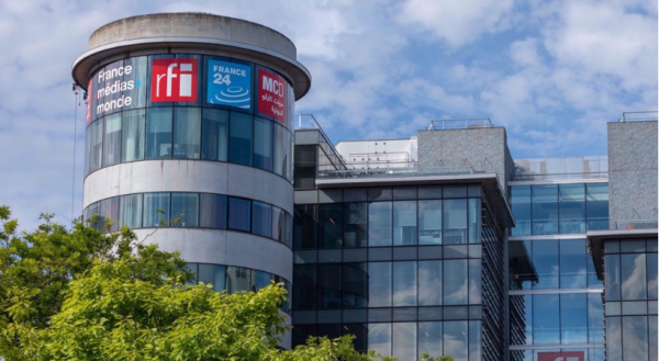 Double standard médiatique français face aux manifestations en Iran