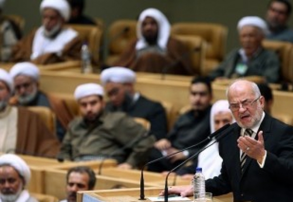 Nous devons réaliser le message d&#039;unité de l&#039;islam