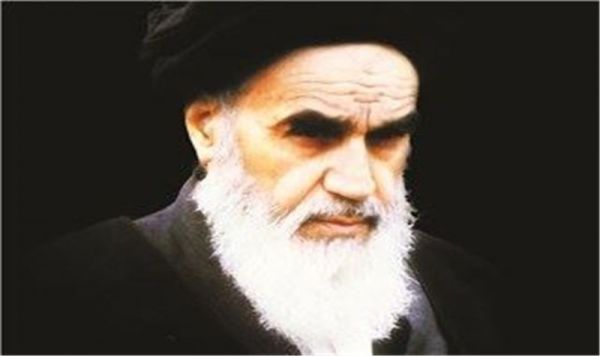 Un extrait de testament historique de Imam Khomeiny(R) 6/4/1989