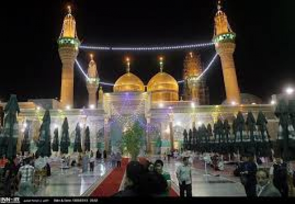LE 10 DU RAJAB, HEUREUSE NAISSANCE D’IMAM MUHAMMAD IBN ALI, AI-JAWAD