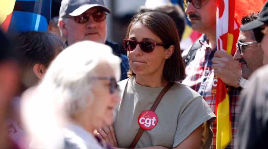 France : À deux jours du 10 septembre, la CGT dénonce une tentative du gouvernement pour discréditer la mobilisation
