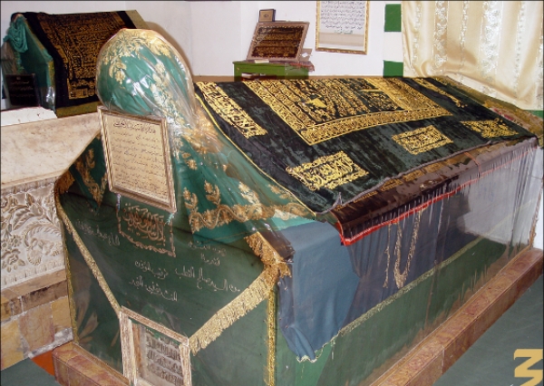 BILÂL d&#039;AFRIQUE  Le Muezzin du Prophète (P)