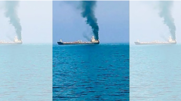 L’Iran condamne les attaques américaines contre des navires à équipage indien au large d’Oman