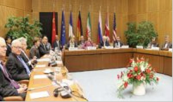 Vienne 6: &quot;L’Iran rejette toute restriction&quot;