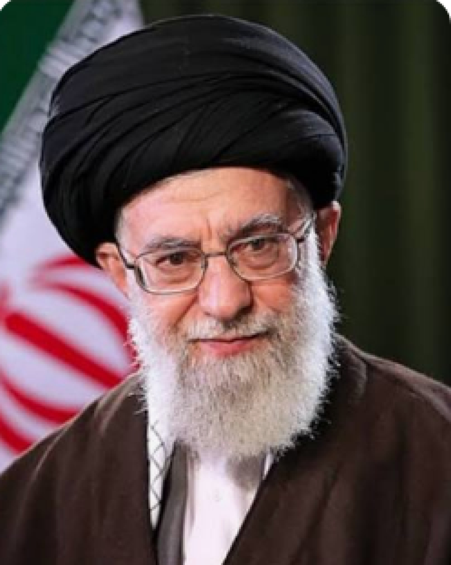 Comment M. Ali Khamenei a-t-il décrit le secret de sa femme ?