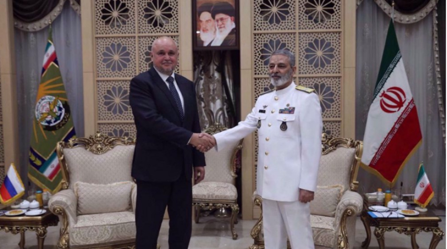 L’Iran salue la position ferme et positive de la Russie sur la guerre des 12 jours