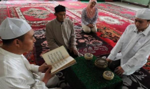 Les musulmans chinois défient l’interdiction du jeûne