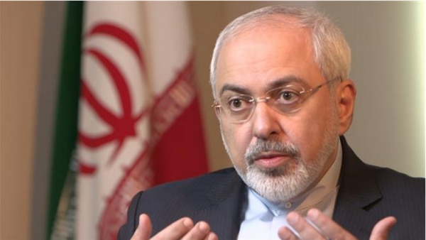 Zarif : les crimes les plus horribles sont commis par les wahhabistes