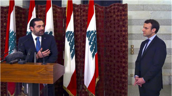Saad Hariri: «Le Liban a autorisé le transfert des terroristes»