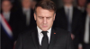 Macron en chute libre : impopularité record et alliance forcée avec les socialistes