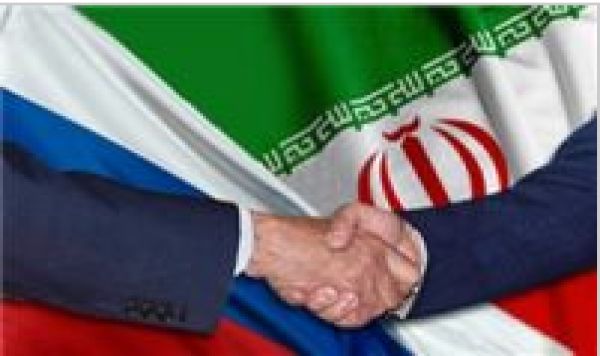 Quand la Russie fait appel à l&#039;Iran!