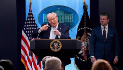 Une sénatrice démocrate américaine critique Trump et les géants pétroliers pour les profits « exorbitants » tirés de la guerre contre l’Iran