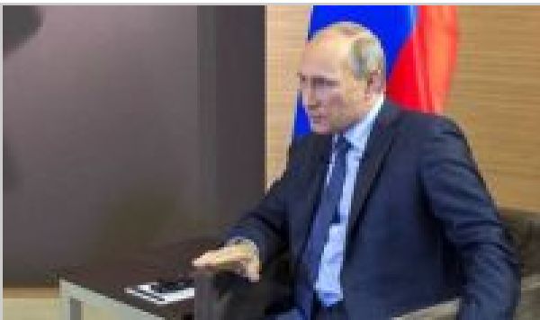 La Russie et Arrogante Union européenne!