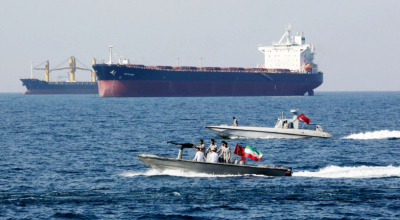 L'Iran ferme le détroit d'Ormuz après les violations du protocole d'accord par les États-Unis et Israël