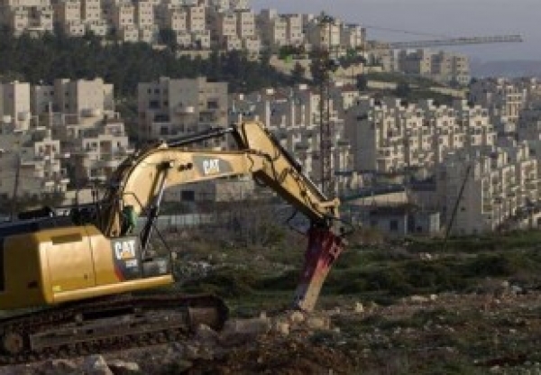 L’OCI appelle à l’arrêt de la colonisation israélienne