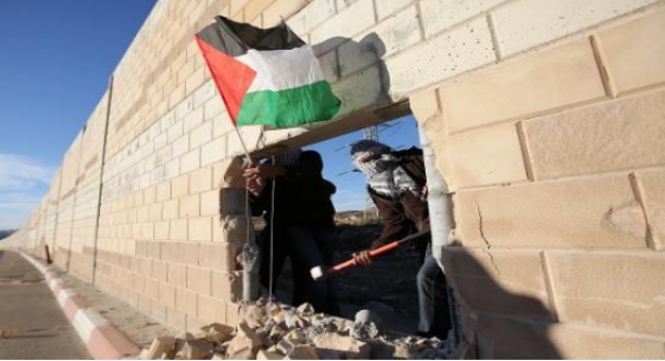 Israël en alerte après la mort d&#039;un Palestinien abattu par la police