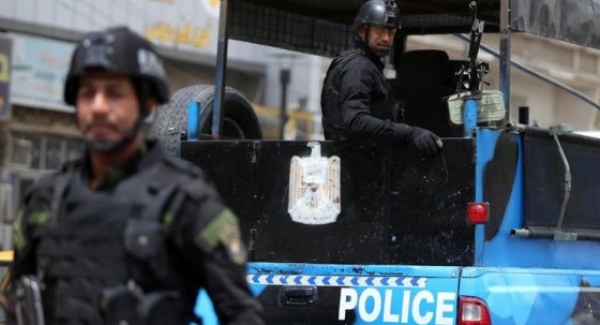 21 morts à Bagdad dans une série d&#039;attentats terroristes