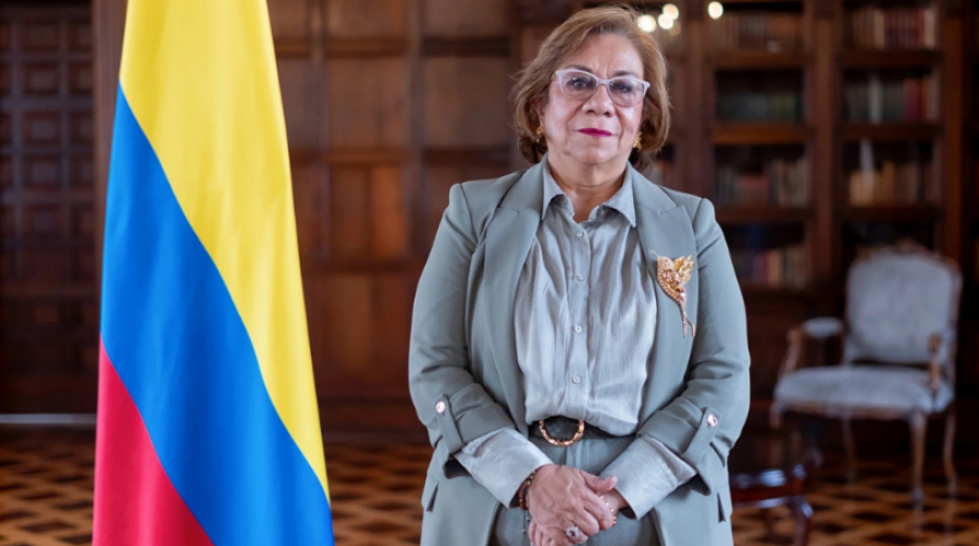 Les États-Unis s’isolent de plus en plus (ministre colombienne des Affaires étrangères)