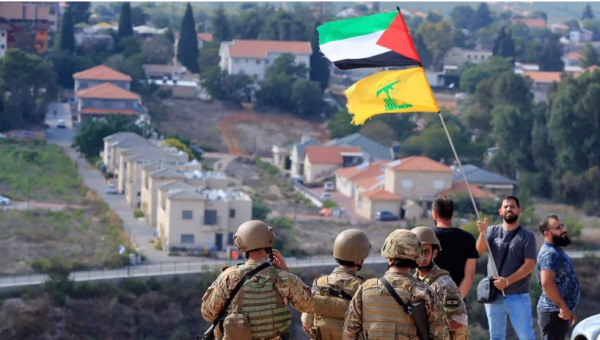 Le Hezbollah a mené 961 opérations contre les positions d’Israël en 120 jours